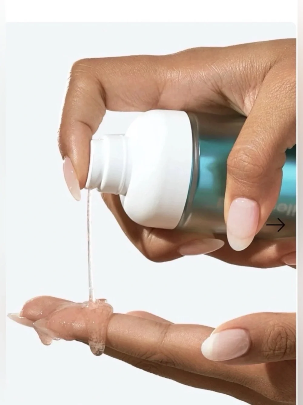 Spoiled Child S33+ ANTI-AGING COLLAGEN BURST SERUM Hydrates Skin ALL Day NEW